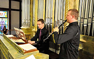 Piski Festiwal Muzyki Klasycznej i Organowej Piski Festiwal Muzyki Klasycznej i Organowej